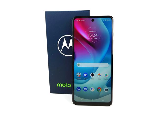 Motorola Moto G60s review: Budget mid-range smartphone with 50-watt fast charging and a 120 Hz display
