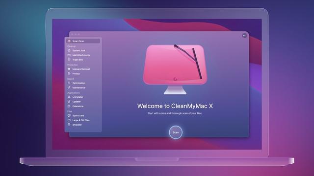 How to use CleanMyMac X to make sure you can trust your Mac