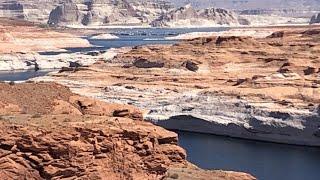 Exceptional Drought: Why the Western United States is rooting for Lake Powell