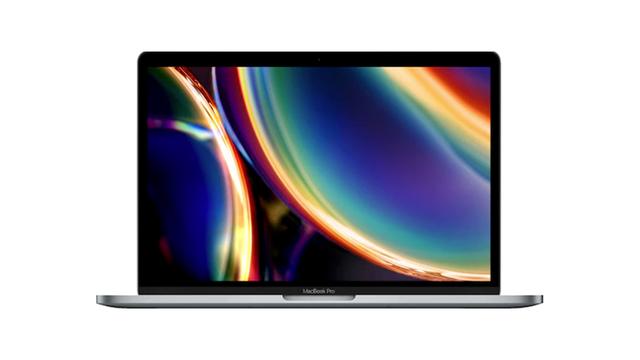 Save $250 on Apple’s Signature MacBook Pro at Best Buy’s Laptop Sale