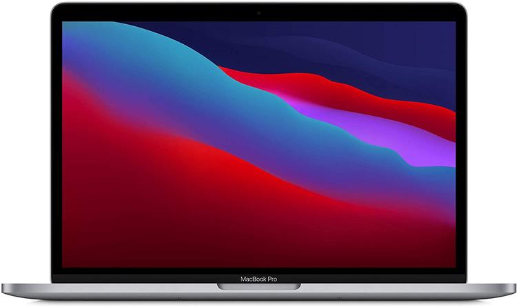 Save 0 on Apple’s Signature MacBook Pro at Best Buy’s Laptop Sale 