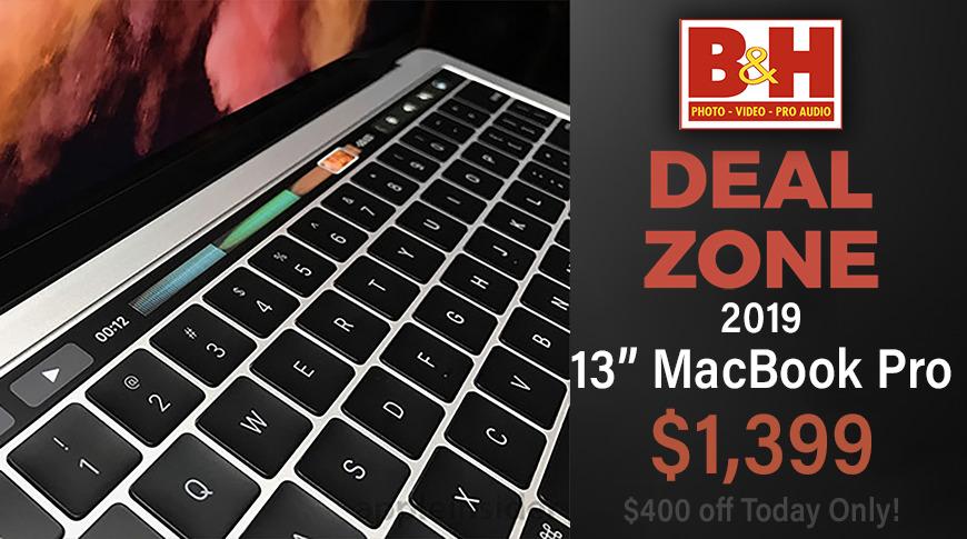 Deals: 16-Inch MacBook Pro (M1 Pro, 512GB) Drops to New Low Price of $2,299 [Update: Expired]