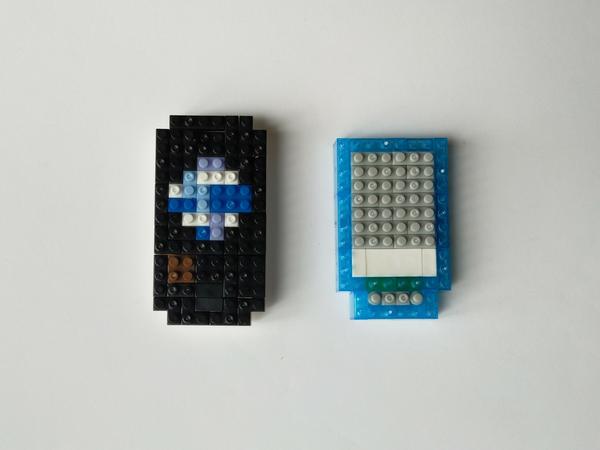 ASCII.jp スマートフォンよりぜんぜん楽しかった！ Visor Deluxe
