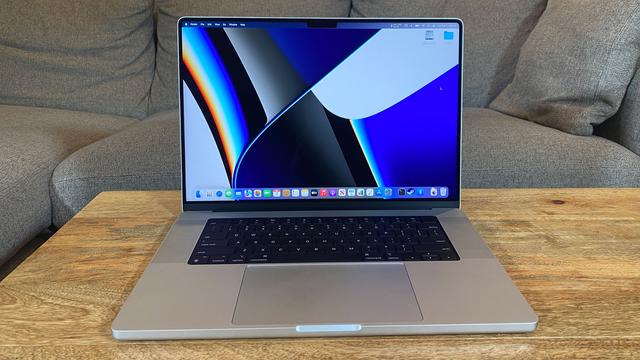 MacBook Pro (16-inch, 2021) Review: M1 Max Shows Real Power