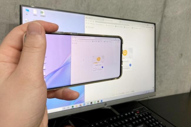 誰でも簡単にスマホから会社や自宅のPCを操作できるGoogle「Chromeリモートデスクトップ」の使い方