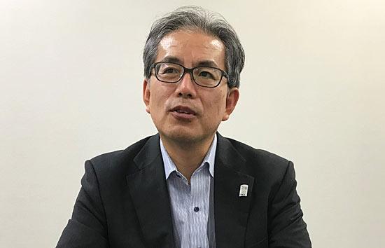 NEC河村常務「NTT、楽天と大きな筋道作れた。世界RAN市場の20％を狙う」 