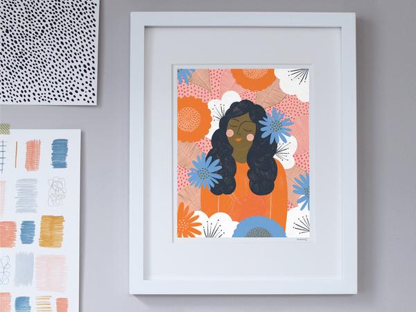 15 Of The Best Places To Buy Affordable Art Online 