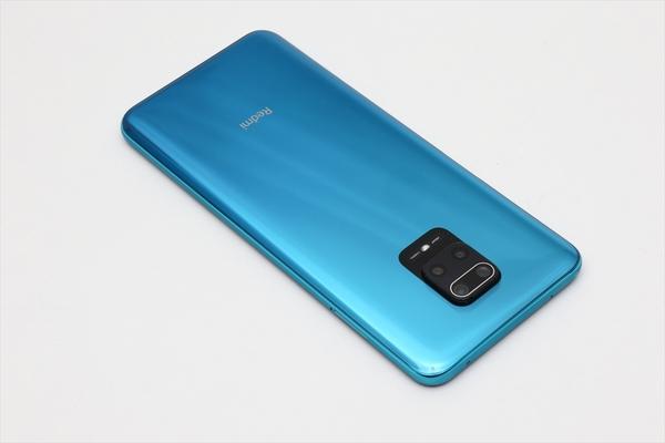 Xiaomi Redmi Note 9Sはゲームに適した最も安いスマホ！2万円台で右に出るものなし！圧倒的な最強スペック 