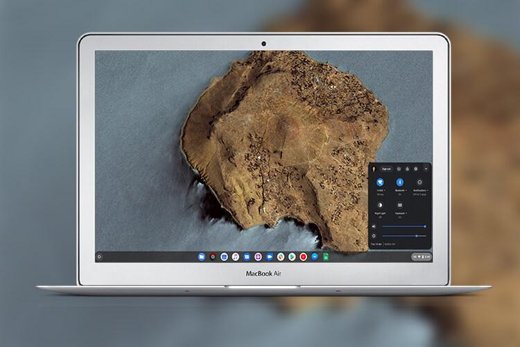 How to install Chrome OS on your old Mac or PC