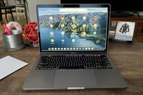 How to install Chrome OS on your old Mac or PC 