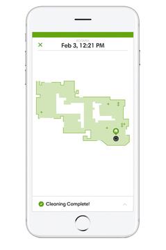 ルンバのiRobot、ユーザーの家のマップを外部に売り出すかも 