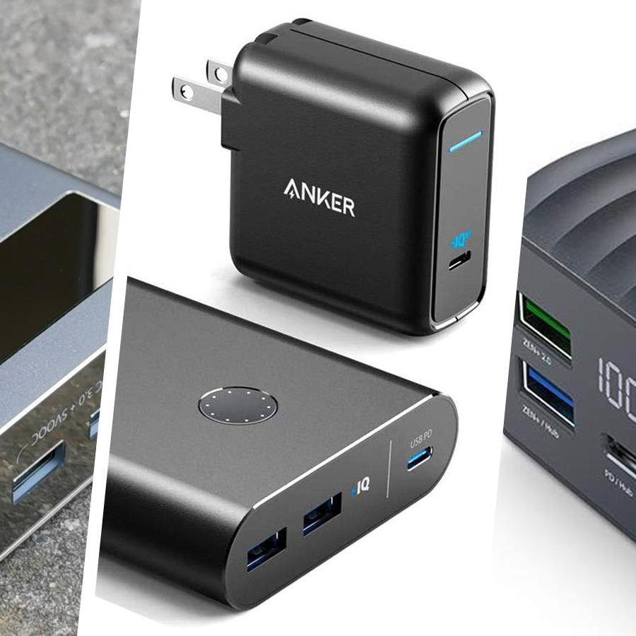 The Best Laptop Power Banks With Power Delivery For 2022
