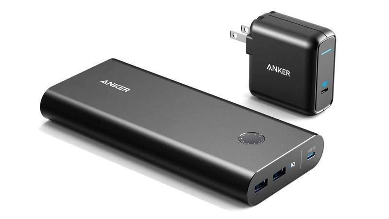 The Best Laptop Power Banks With Power Delivery For 2022 