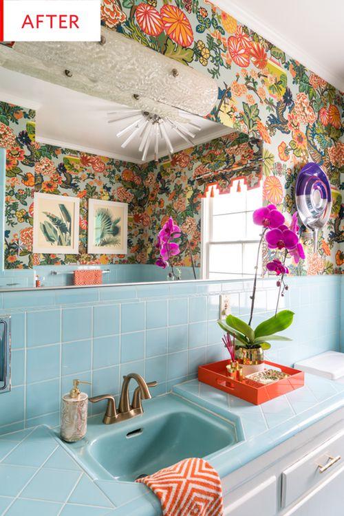 Vintage View: We take a look at nostalgic bathroom design 