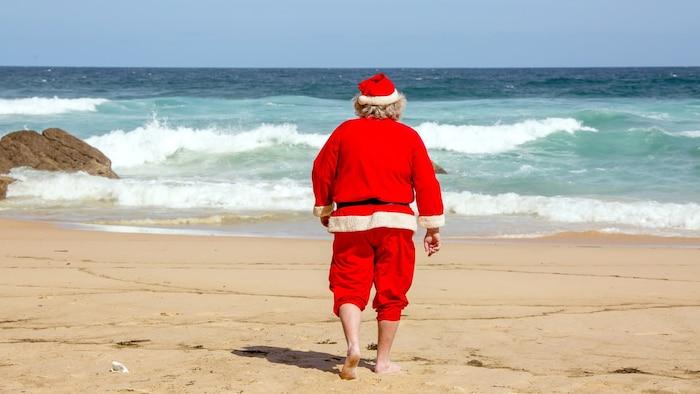 BOM Christmas weather forecast: Here's the first look at what to expect for Christmas lunch