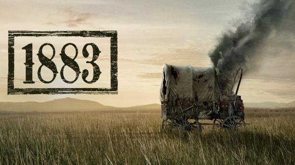 How to watch 1883 online and stream new episodes from anywhere