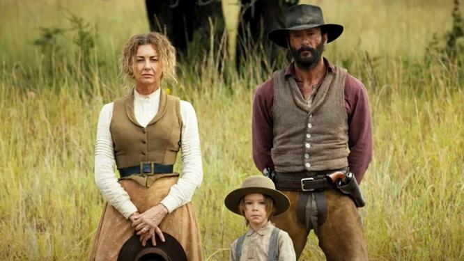 How to watch 1883 online and stream new episodes from anywhere 