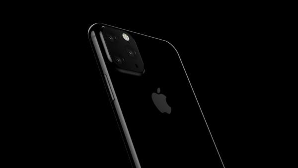 2019年に発売と噂のトリプルカメラiPhone、コンセプトデザインで検証 