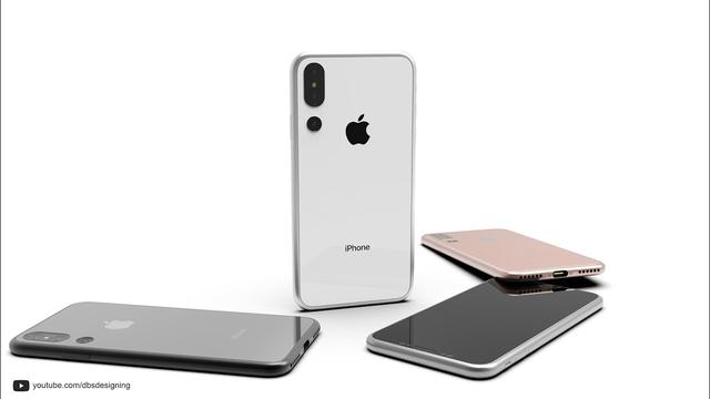 2019年に発売と噂のトリプルカメラiPhone、コンセプトデザインで検証