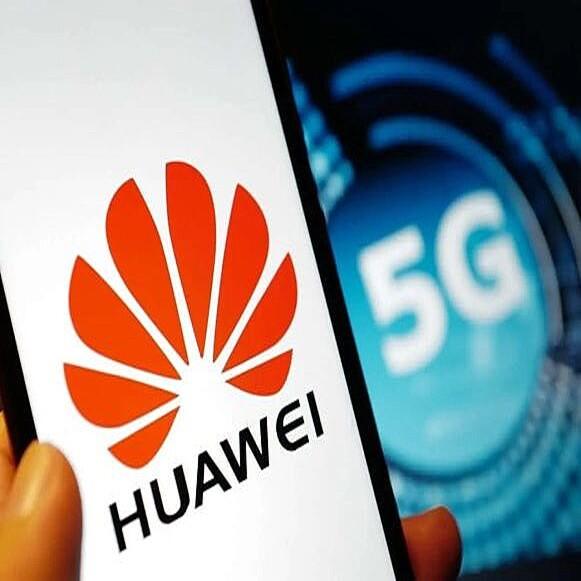 Huawei、スマホに特別なケースを装着することで5G通信に対応？