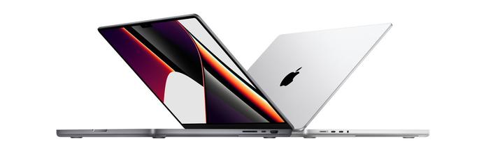 All MacBook M1 Pro and MacBook Pro M1 Max specs, screen sizes, and dimensions