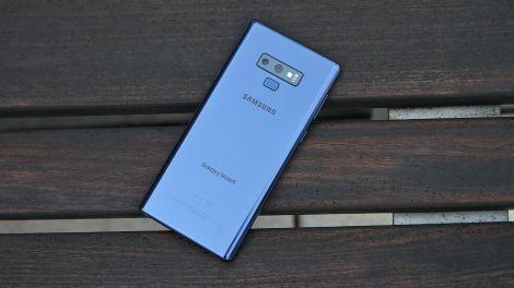 Galaxy Note9レビュー：1,000ドルなのには意味がある 