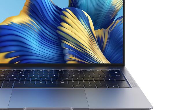 The Huawei MateBook X Pro 2022 is a new 3K 90Hz display laptop with a pressure-sensitive trackpad