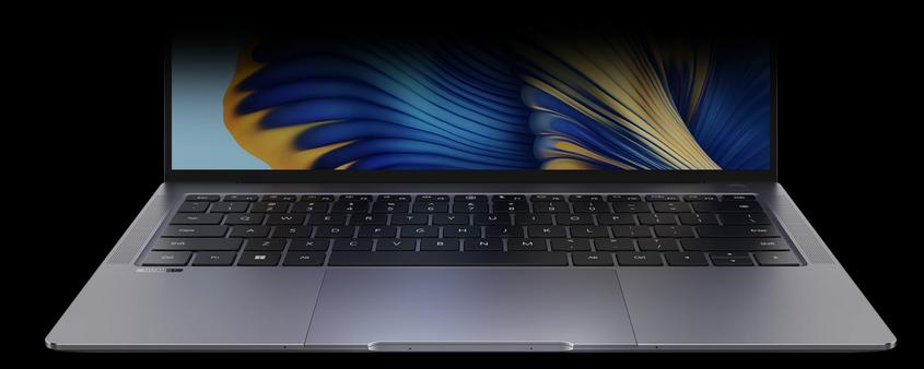 The Huawei MateBook X Pro 2022 is a new 3K 90Hz display laptop with a pressure-sensitive trackpad 