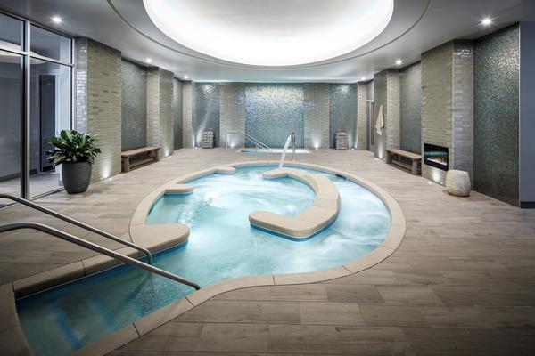 Kohler Spa: Luxury Travel Experience In The Midwest