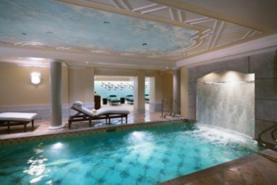 Kohler Spa: Luxury Travel Experience In The Midwest 