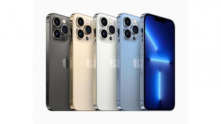 超広角からマクロまでおまかせで撮れる！シリーズ最高といわれる「iPhone 13 Pro/Pro Max」のカメラが凄い