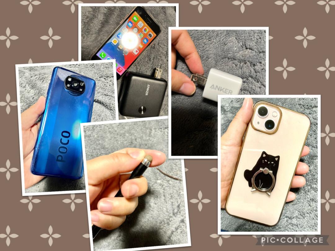 大陸でウワサのスマホを買ってみた 