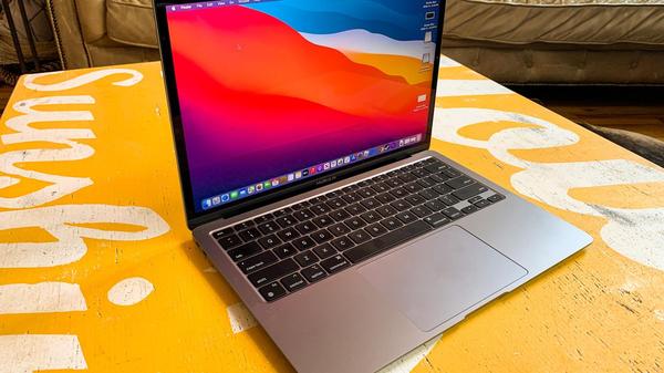 Apple cuts AppleCare Plus prices for M1 MacBook Air and Pro 