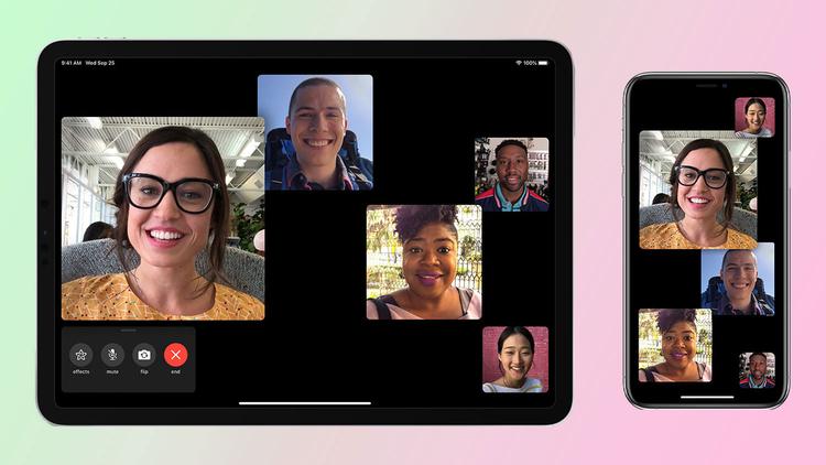 How to have FaceTime calls with Android users 