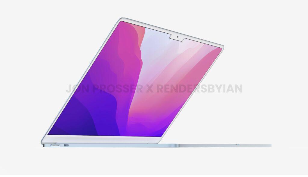 2022 MacBook Air: Everything the rumors say we should expect Guides