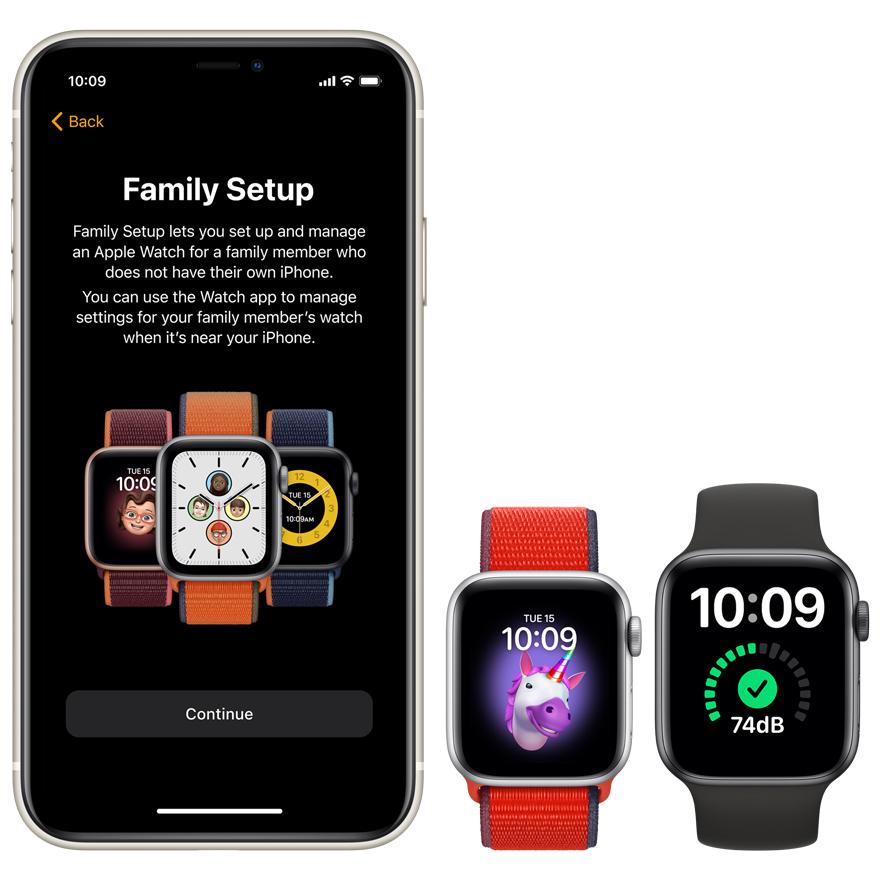 Engadget Logo
エンガジェット日本版 フィットネスならApple Watch SE推し。Series 6じゃなくてもいい理由（本田雅一） 