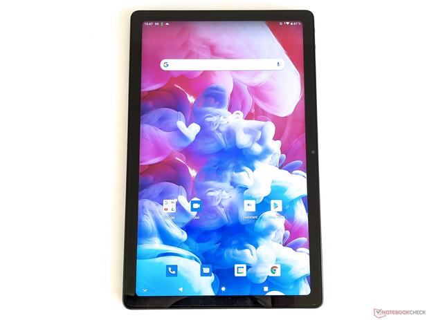 Teclast T40 Plus: Affordable LTE tablet in review
