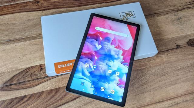 Teclast T40 Plus: Affordable LTE tablet in review 