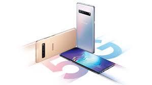 Samsung starts to upgrade the Galaxy S10 5G to One UI 4