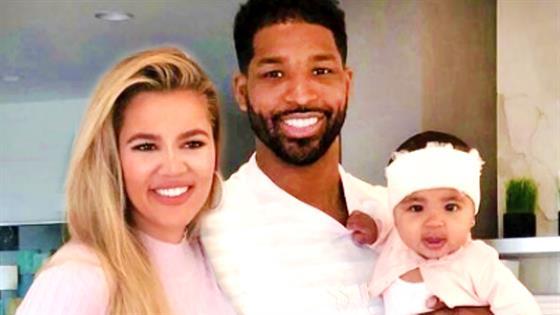 Khloe Kardashian's Story About True Thompson Pooping in the Tub Is Hilariously Relatable for Any Parent