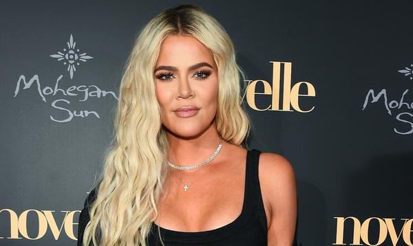 Khloe Kardashian's Story About True Thompson Pooping in the Tub Is Hilariously Relatable for Any Parent 