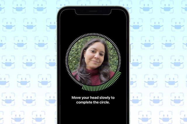 iOS 15.4 update released with ability to unlock your iPhone with Face ID even when with a mask 