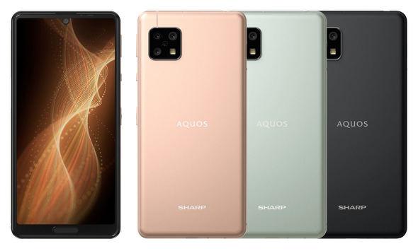 SIMフリーでも「みんなに5G」を　シャープに聞く「AQUOS sense5G」開発の舞台裏：SIMロックフリースマホメーカーに聞く（1/4 ページ）
