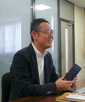 SIMフリーでも「みんなに5G」を　シャープに聞く「AQUOS sense5G」開発の舞台裏：SIMロックフリースマホメーカーに聞く（1/4 ページ） 