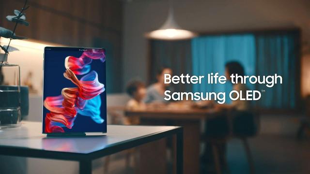 Samsung Galaxy Book Fold 17: 17.3-inch foldable laptop slated for Q1 2022 release with an Under Panel Camera