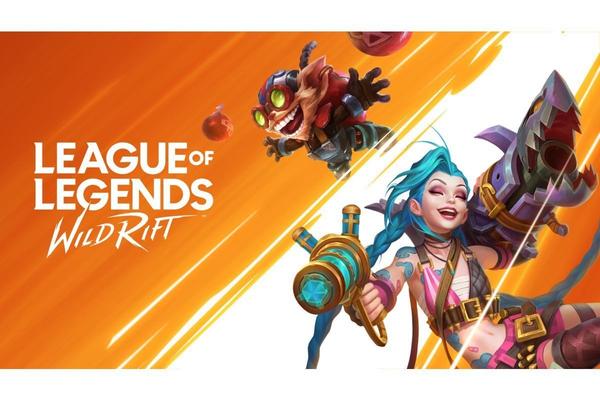 『LoL』と『ワイルドリフト』はどこが変わった？　踏襲された点と異なる点