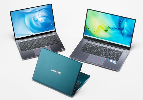 HUAWEI 高性能＆薄型＆お手頃！ ファーウェイのノートPC「HUAWEI MateBook」で新生活をバッチリ開始！