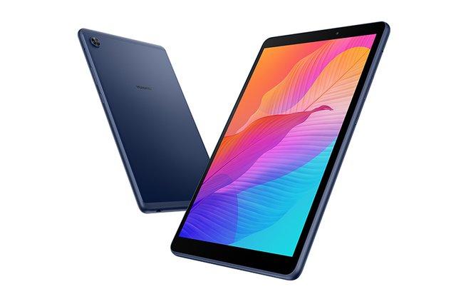 ファーウェイ、新タブレット「MatePad」「MatePad T8」。独自OS「EMUI 10」搭載 - PHILE WEB