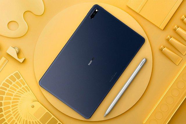 ファーウェイ、新タブレット「MatePad」「MatePad T8」。独自OS「EMUI 10」搭載 - PHILE WEB 