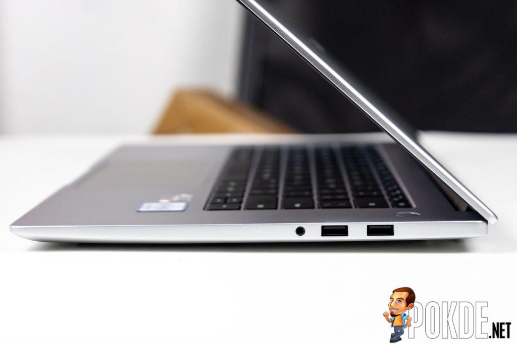 HUAWEI MateBook D 15 Review — a lightweight laptop that’s not light on features 